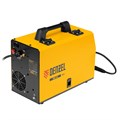 Аппарат инвертор. полуавтомат. cварки IMIG-160 Synergy, 160 А, ПВ 60%, катушка 5 кг Denzel 33649