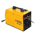 Аппарат инвертор. полуавтомат. cварки IMIG-160 Synergy, 160 А, ПВ 60%, катушка 5 кг Denzel 33649