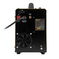 Аппарат инвертор. полуавтомат. cварки IMIG-160 Synergy, 160 А, ПВ 60%, катушка 5 кг Denzel 33649