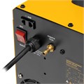 Аппарат инвертор. полуавтомат. cварки IMIG-160 Synergy, 160 А, ПВ 60%, катушка 5 кг Denzel 33649