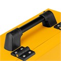 Аппарат инвертор. полуавтомат. cварки IMIG-160 Synergy, 160 А, ПВ 60%, катушка 5 кг Denzel 33649