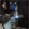 Аппарат инвертор. полуавтомат. cварки IMIG-160 Synergy, 160 А, ПВ 60%, катушка 5 кг Denzel 33649