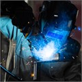 Аппарат инвертор. полуавтомат. cварки IMIG-160 Synergy, 160 А, ПВ 60%, катушка 5 кг Denzel 33649