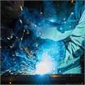 Аппарат инвертор. полуавтомат. cварки IMIG-200, 200 А, ПВ 60%, катушка 5 кг Denzel 33650