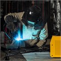 Аппарат инвертор. полуавтомат. cварки IMIG-200, 200 А, ПВ 60%, катушка 5 кг Denzel 33650