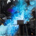 Аппарат инвертор. полуавтомат. cварки IMIG-200, 200 А, ПВ 60%, катушка 5 кг Denzel 33650