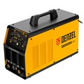Аппарат инвертор. аргонодуговой сварки ITIG-200 ACDC Mix Pulse, 200 А, ПВ 60% Denzel 33651