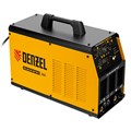 Аппарат инвертор. аргонодуговой сварки ITIG-200 ACDC Mix Pulse, 200 А, ПВ 60% Denzel 33651