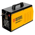 Аппарат инвертор. аргонодуговой сварки ITIG-200 ACDC Mix Pulse, 200 А, ПВ 60% Denzel 33651
