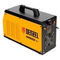 Аппарат инвертор. аргонодуговой сварки ITIG-200 ACDC Mix Pulse, 200 А, ПВ 60% Denzel 33651
