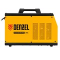 Аппарат инвертор. аргонодуговой сварки ITIG-200 ACDC Mix Pulse, 200 А, ПВ 60% Denzel 33651