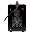 Аппарат инвертор. аргонодуговой сварки ITIG-200 ACDC Mix Pulse, 200 А, ПВ 60% Denzel 33651