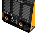 Аппарат инвертор. аргонодуговой сварки ITIG-200 ACDC Mix Pulse, 200 А, ПВ 60% Denzel 33651