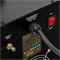 Аппарат инвертор. аргонодуговой сварки ITIG-200 ACDC Mix Pulse, 200 А, ПВ 60% Denzel 33651