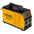 Аппарат инвертор. аргонодуговой сварки ITIG-200 DС Pulse Cold Weld, 200 А, ПВ 60% Denzel 33652