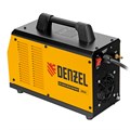Аппарат инвертор. аргонодуговой сварки ITIG-200 DС Pulse Cold Weld, 200 А, ПВ 60% Denzel 33652
