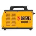 Аппарат инвертор. аргонодуговой сварки ITIG-200 DС Pulse Cold Weld, 200 А, ПВ 60% Denzel 33652