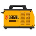 Аппарат инвертор. аргонодуговой сварки ITIG-200 DС Pulse Cold Weld, 200 А, ПВ 60% Denzel 33652