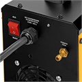 Аппарат инвертор. аргонодуговой сварки ITIG-200 DС Pulse Cold Weld, 200 А, ПВ 60% Denzel 33652