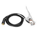Аппарат инвертор. аргонодуговой сварки ITIG-200 DС Pulse Cold Weld, 200 А, ПВ 60% Denzel 33652
