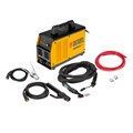 Аппарат инвертор. аргонодуговой сварки ITIG-200 DС Pulse Cold Weld, 200 А, ПВ 60% Denzel 33652