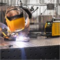 Аппарат инвертор. аргонодуговой сварки ITIG-200 DС Pulse Cold Weld, 200 А, ПВ 60% Denzel 33652