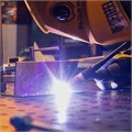 Аппарат инвертор. аргонодуговой сварки ITIG-200 DС Pulse Cold Weld, 200 А, ПВ 60% Denzel 33652
