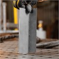 Аппарат инвертор. аргонодуговой сварки ITIG-200 DС Pulse Cold Weld, 200 А, ПВ 60% Denzel 33652