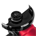 Машина шлифовальная угловая MAG125-800, 800 Вт, 125 мм, 12000 об/мин MTX 33682