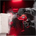 Дрель ударная MID-600, 600 Вт, 0-3000 об/мин, 0-48000 уд/мин MTX 33684