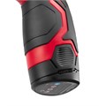 Дрель-шуруповерт аккумуляторная MCDL-12-02P, Li-Ion, 12 В, 2 акк. MTX 33686