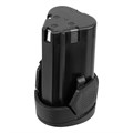 Дрель-шуруповерт аккумуляторная MCDL-12-02P, Li-Ion, 12 В, 2 акк. MTX 33686
