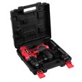 Дрель-шуруповерт аккумуляторная MCDL-12-02P, Li-Ion, 12 В, 2 акк. MTX 33686