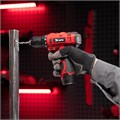 Дрель-шуруповерт аккумуляторная MCDL-12-02P, Li-Ion, 12 В, 2 акк. MTX 33686