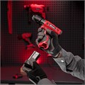 Дрель-шуруповерт аккумуляторная MCDL-12-02P, Li-Ion, 12 В, 2 акк. MTX 33686