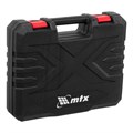 Дрель-шуруповерт аккумуляторная MCDL-12-02, Li-Ion, 12 В, 2 акк.// MTX 33687