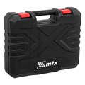 Дрель-шуруповерт аккумуляторная MCDL-18-02, Li-Ion, 18 В, 2 акк. MTX 33688
