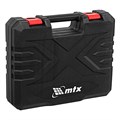 Дрель-шуруповерт аккумуляторная MCDL-18-02, Li-Ion, 18 В, 2 акк. MTX 33688