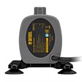 Насос фонтанный FNP18-14, 18 Вт, подъем 1,4 м, 750 л/ч, колокольчик/каскад Denzel 33726