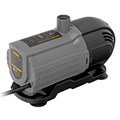 Насос фонтанный FNP31-24, 31 Вт, подъем 2,4 м, 1500 л/ч, колокольчик/2 каскада/гейзер Denzel 33727
