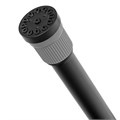 Насос фонтанный FNP31-24, 31 Вт, подъем 2,4 м, 1500 л/ч, колокольчик/2 каскада/гейзер Denzel 33727