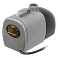 Насос фонтанный FNP110-34, 112 Вт, подъем 3,4 м, 3400 л/ч, колокольчик/каскад/гейзер Denzel 33728
