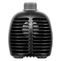 Насос фонтанный FNP110-34, 112 Вт, подъем 3,4 м, 3400 л/ч, колокольчик/каскад/гейзер Denzel 33728