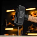 Кувалда, 1500 г, кованая головка, буковая рукоятка Denzel 33763