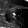 Пылесос строительный SVC15, 1200 Вт, бак 15 л, шланг 2 м Denzel 33785
