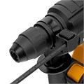 Перфоратор аккумуляторный BLRH-IB-26 Li-Ion, 18 В Denzel 33841