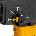 Перфоратор аккумуляторный BLRH-IB-26 Li-Ion, 18 В Denzel 33841