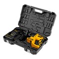 Перфоратор аккумуляторный BLRH-IB-26 Li-Ion, 18 В Denzel 33841
