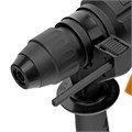 Перфоратор аккумуляторный BLRH-IB-26-0 Li-Ion, 18 В Denzel 33842