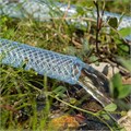 Шланг поливочный прозрачный армированный 3-х слойный, 3/4", 15 м Palisad 33877